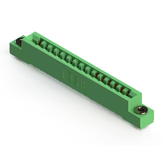 807-030-556-203 EDAC Inc.  Edgeboard Connectors